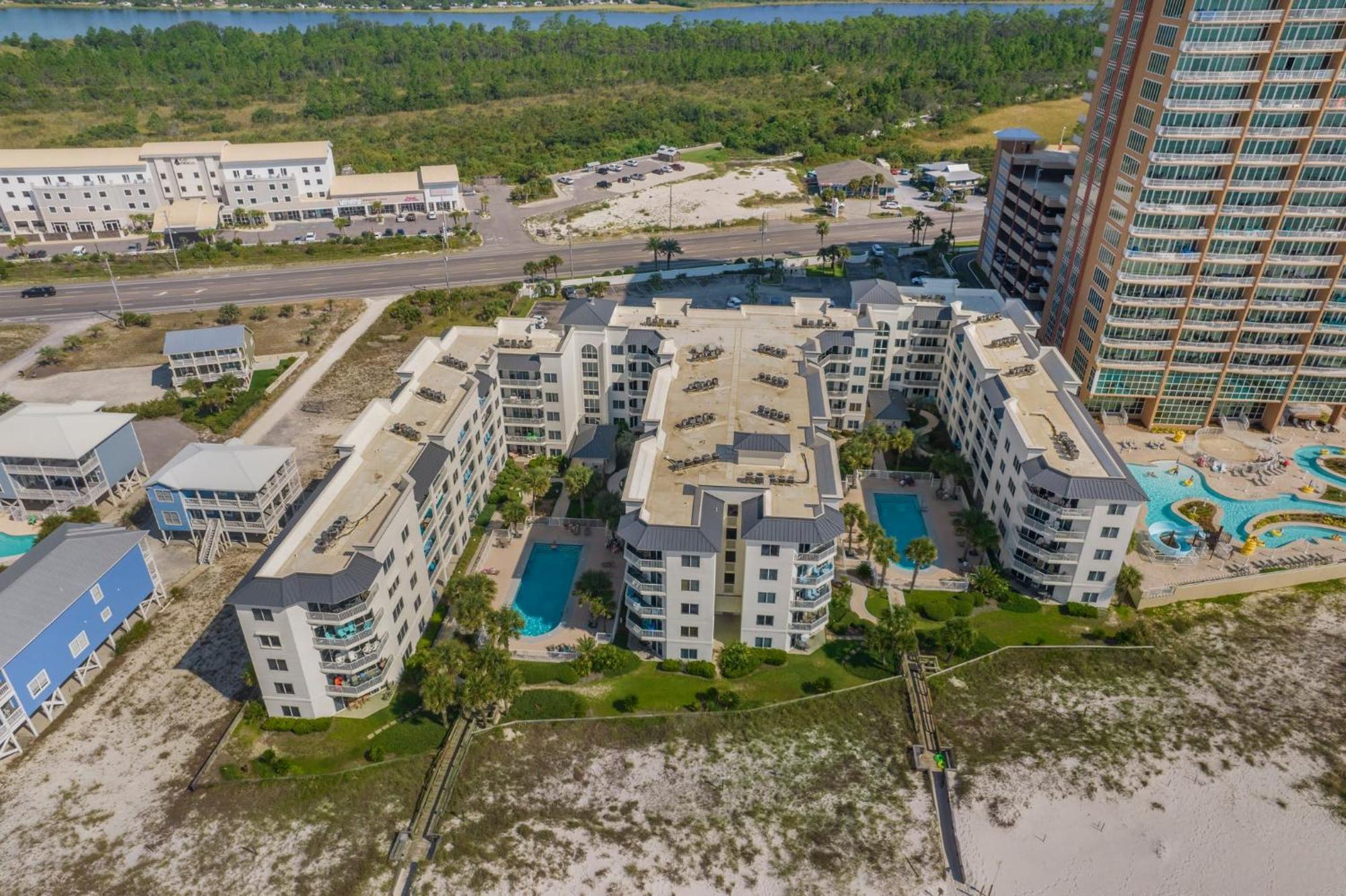 Palm Beach C23 By Vacation Homes Collection Галф Шорс Экстерьер фото